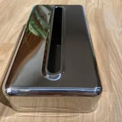 DULTON ダルトン　ステンレス　ティッシュボックス