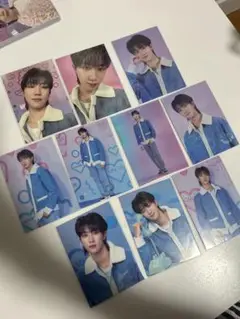 イルコン　ファンミLOVE ミンハオ　コンプリート
