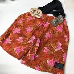 90s デッドストック JIMMY'Z ジミーズ 水着 インナー付き Lサイズ