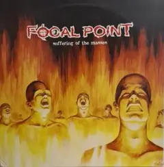 Focal Point nyhc metalcore