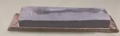昔の研ぎ石　砥石