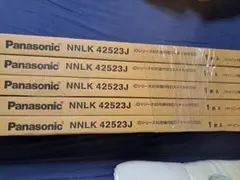 パナソニック　NNLK42523J　器具本体のみ　5個セット　iDシリーズ