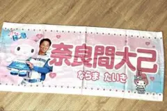 かわいいシリーズ日本ハムファイターズ 奈良間大己