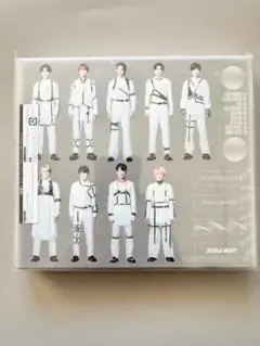 【即日発送】SnowMan スノーマン スノラボ S2 初回盤A Blu-ray