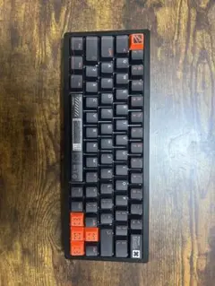 HM66 AEGIS