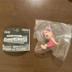 Funny Time! 3 ピグレット フィギュア