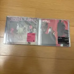 KIDPHENOMENON 通常盤CDセット
