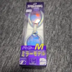 SPALDING RG-M ミラーモデル スイミングゴーグル