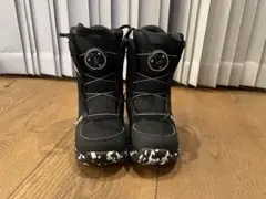 BURTON GROM BOA 17.5