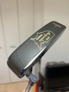 スコッティキャメロン CLASSIC I Augusta Winner