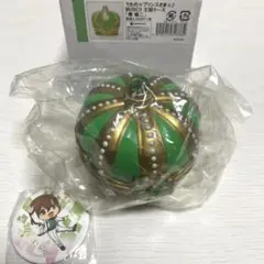 【9/7まで】うたプリ 王冠ケース 寿嶺二