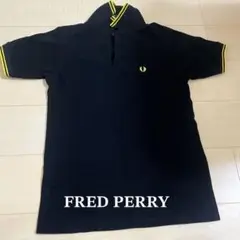 FRED PERRY ポロシャツ