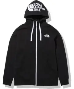 THE NORTH FACE REARVIEW FULL ZIP HOODIE