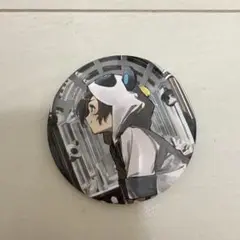 ワイテルズ Nakamu 缶バッジ