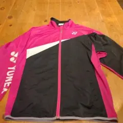 YONEX ウォームアップウェア Mサイズ