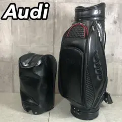 2025年最新】Audi ゴルフバッグ・キャディバッグの人気アイテム