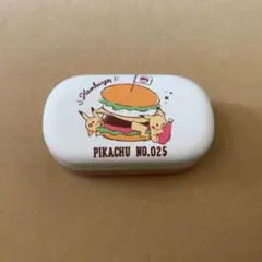 ポケモン ピカチュウ 小物入れケース