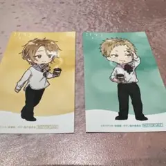 ギヴン　梶秋彦　中山春樹