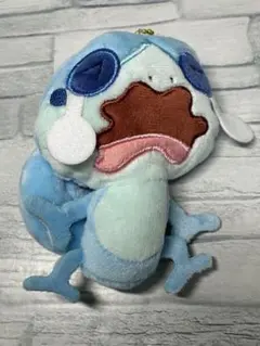ぬいぐるみ 「…じゃない」ポケモンたち　メッソンのもらい泣き メッソン Amazon.co.jp: ポケモンセンターオリジナル ぬいぐるみ 「…じゃ