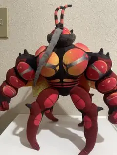 ポケットモンスター　ズガドーン&マッシブーン　ぬいぐるみセット ポケモンくったりぬいぐるみ、サンムーン御三家やマッシブーン