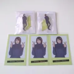 【匿名配送】じゅじゅステ 家入硝子