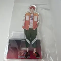 【即日発送】ダンダダン ゲンガテン 原画展 アクリルスタンド アクスタ ジジ