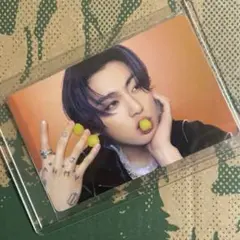 BTS MEMORIES 2019　ジョングク　グク　トレカ BTS MEMORIES 2019 トレカ グク BTS Jungkook Memories of 2019