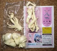 八王寺京子 中古品 セクシーフィギュア 塗装済み G-taste 八王子京子 m52865552923_1.jpg?1750597681