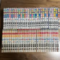 [送料無料]石渡治漫画　B・B全巻LOVE全巻セット