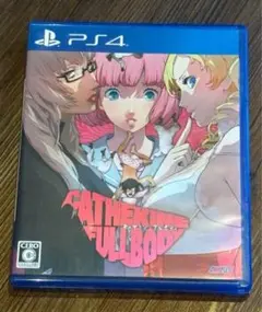 PS4 キャサリンフルボディ キャサリン・フルボディ