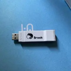 Brook Wingman FGC コントローラーコンバーター