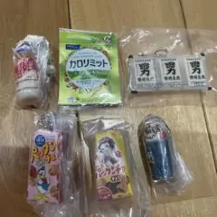 ガチャガチャ　まとめ売り