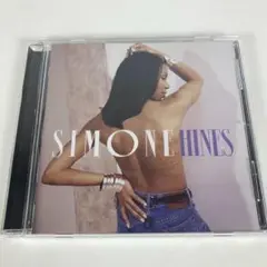 Simone Hines （シーモン ハインズ）プロモ