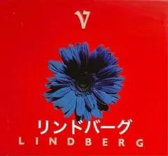 Lindberg / Ⅴ cd608117