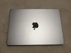 【美品】Mac Book Air M2チップ搭載13.6インチ【スペースグレイ】