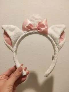 レア品 マリー カチューシャ