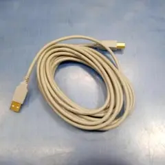 USBプリンターケーブル 約5m
