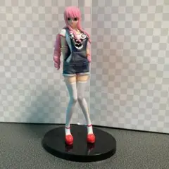 ワンピース☆フィギュア☆JEANS FREAK ☆ペローナ