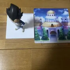 ドラゴンボール ベジータ(ミニ)