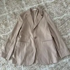 UNIQLOジャケットM