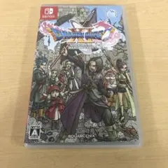 623.ドラゴンクエストXI 11 過ぎ去りし時を求めてS switch