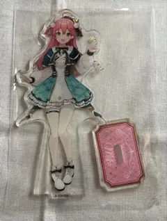 ホロライブ さくらみこ アクリルスタンド
