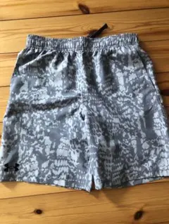 アンダーアーマー　160 パンツ