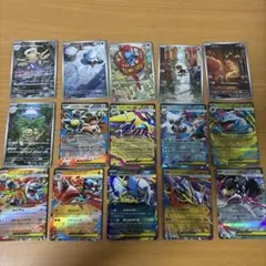 ポケモンカード メガブレイブとメガシンフォニアAR