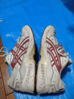 ASICS GEL-KAYANO 5 OG アシックス ゲルカヤノ 26 ライト