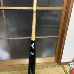 ヤナセ硬式木製バット タイカップ クリ抜き