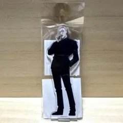 【新品未開封】名探偵コナン ブラッククロージング アクリルスタンド ピンガ