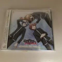 「プリンセス・プリンセス」ドラマCD(4)