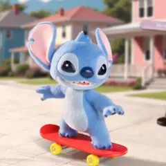 Hello stitch ハロースティッチ TOP TOYディズニー フィギュア