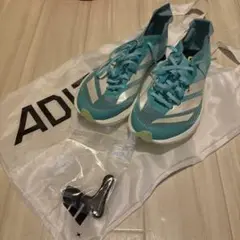 アディゼロアンビション